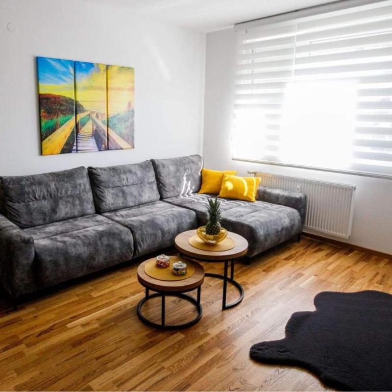 Apartment Paso - Appartement 1 Chambre - 55