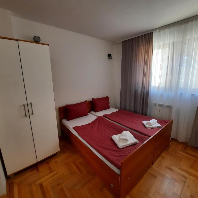 Apartment Denza City Center Sarajevo - Apartment - 7