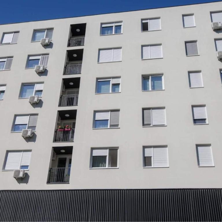 Apartment Paso - Appartement 1 Chambre - 68