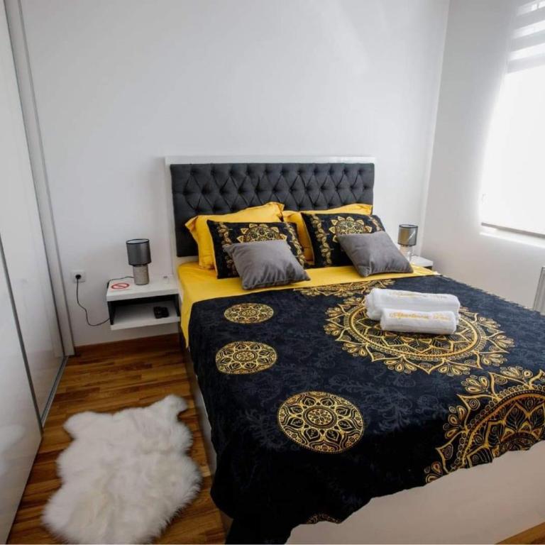 Apartment Paso - Appartement 1 Chambre - 69