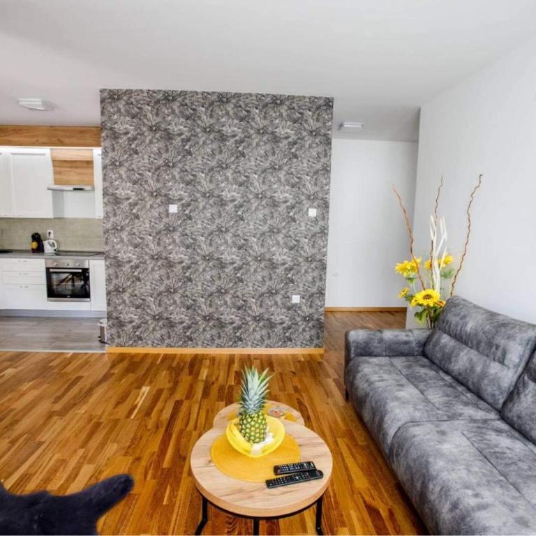 Apartment Paso - Appartement 1 Chambre - 70