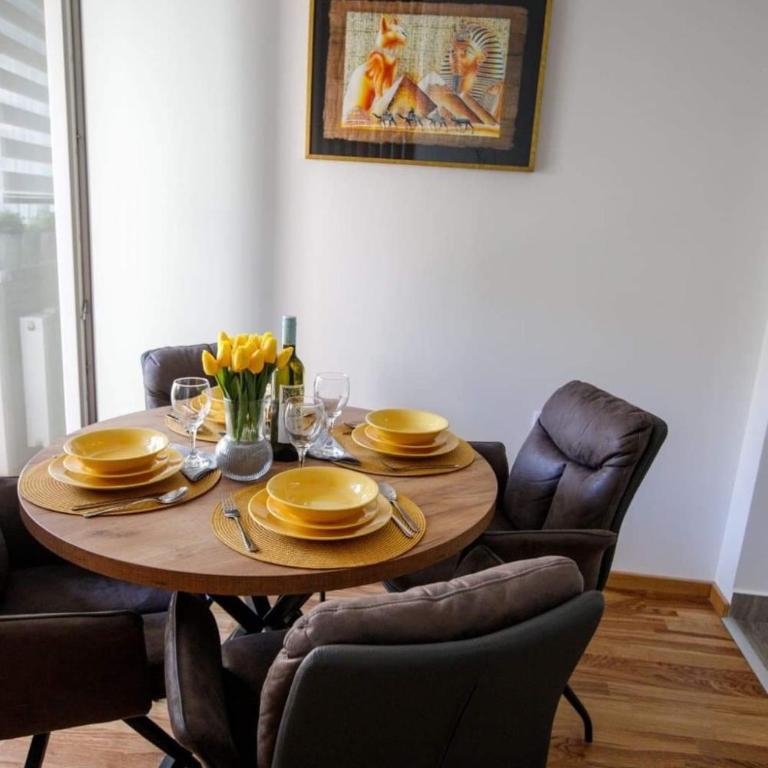 Apartment Paso - Appartement 1 Chambre - 1