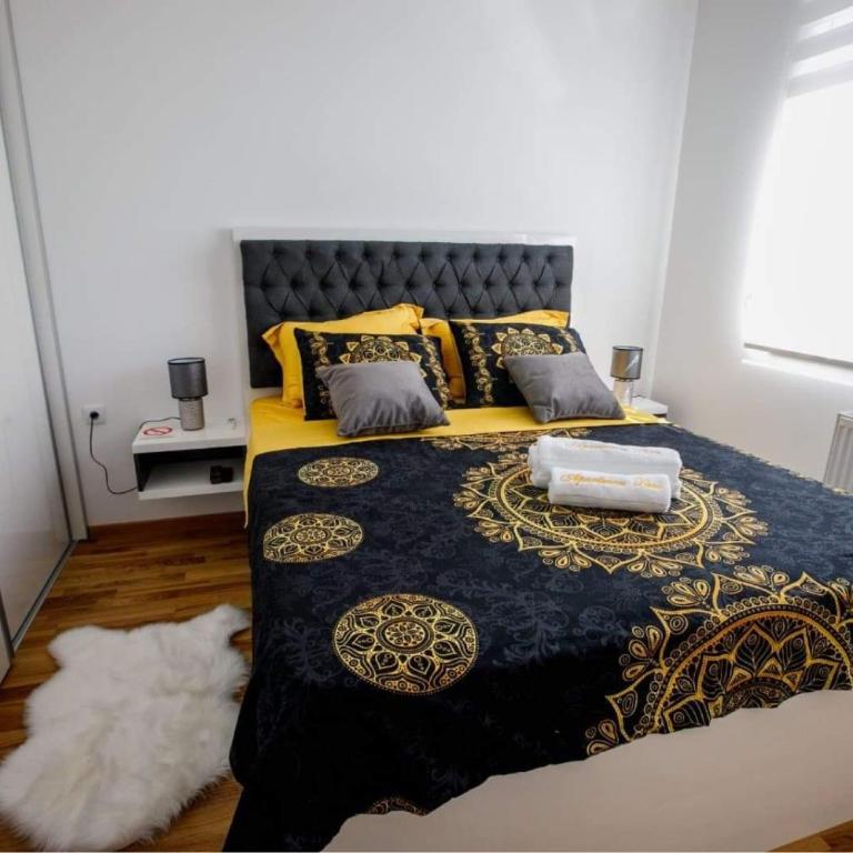 Apartment Paso - Appartement 1 Chambre - 71