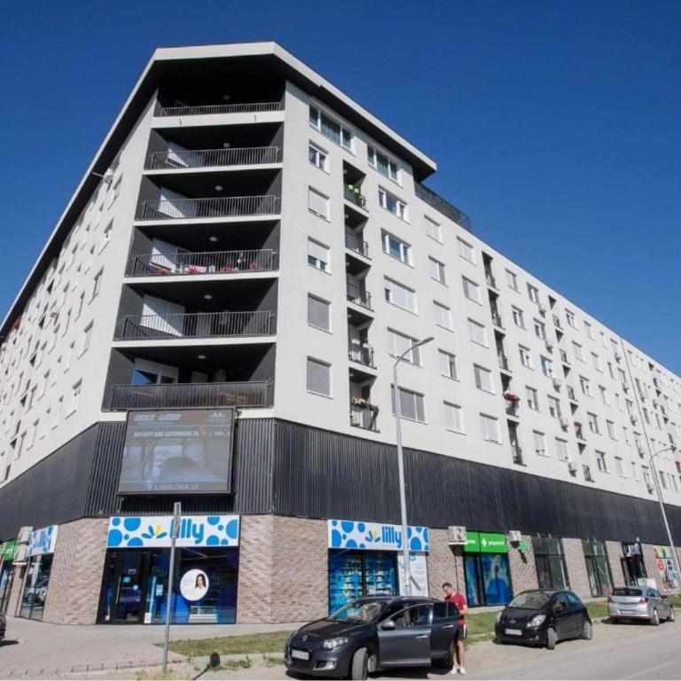Apartment Paso - Appartement 1 Chambre - 73
