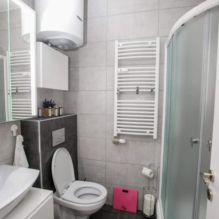 Apartment Paso - Appartement 1 Chambre - 74