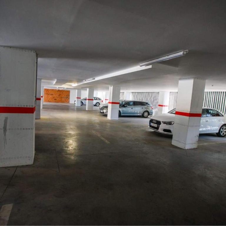 Apartment Paso - Appartement 1 Chambre - 79