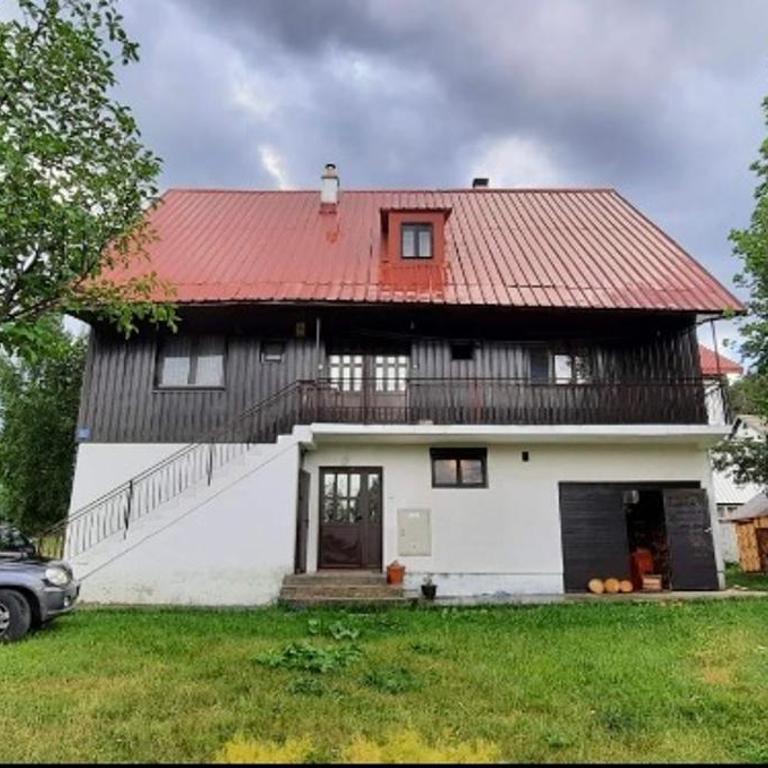 Apartman Marjana - Three-Bedroom Apartment - 1