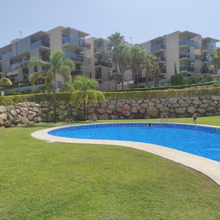 Paradise Village Port Aventuras - Apartamento de 2 dormitorios - 16