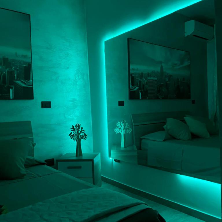Suite samì - Appartamento con 1 Camera da Letto - 18