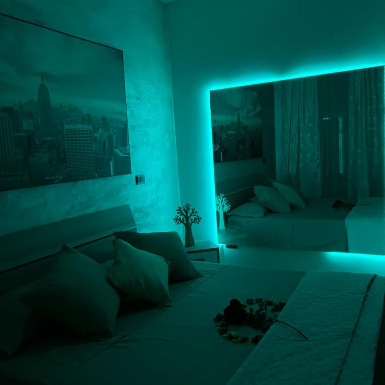 Suite samì - Appartamento con 1 Camera da Letto - 19