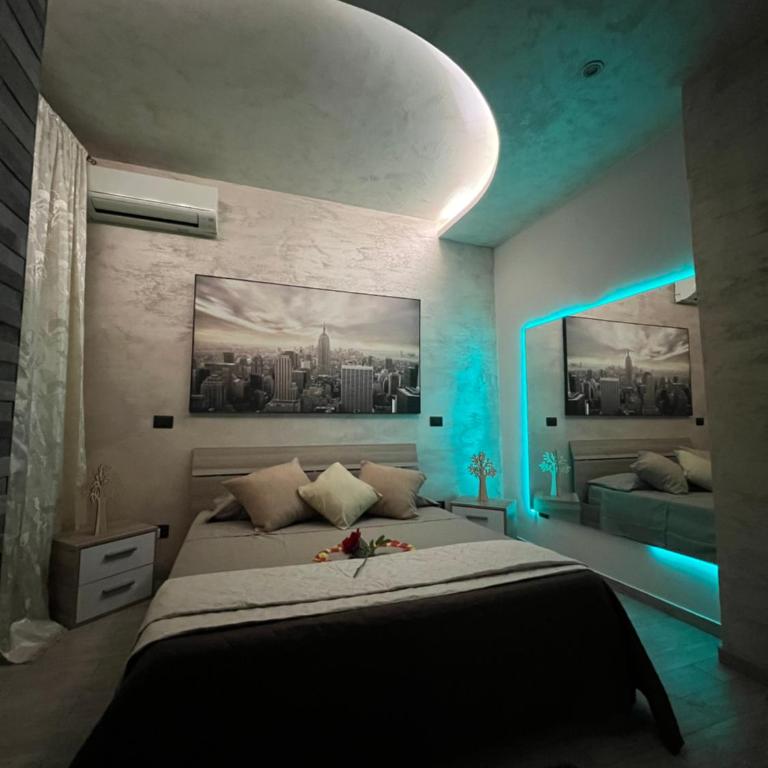 Suite samì - Appartamento con 1 Camera da Letto - 8