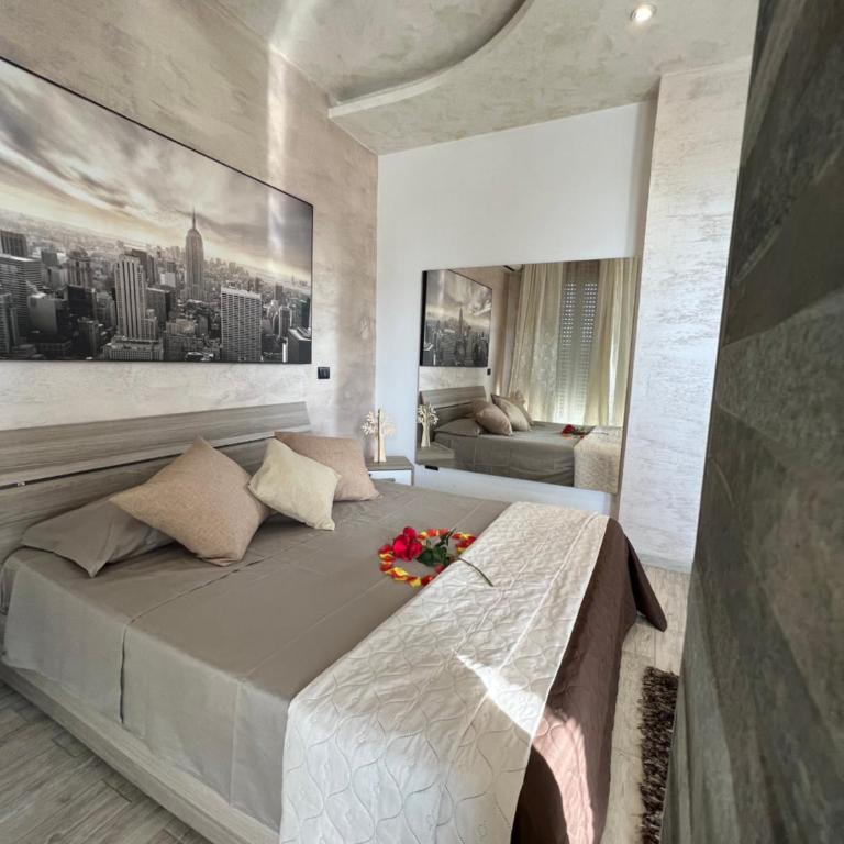 Suite samì - Appartamento con 1 Camera da Letto - 23