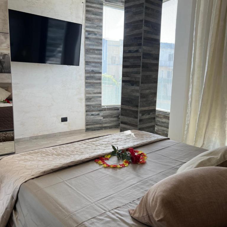 Suite samì - Appartamento con 1 Camera da Letto - 1