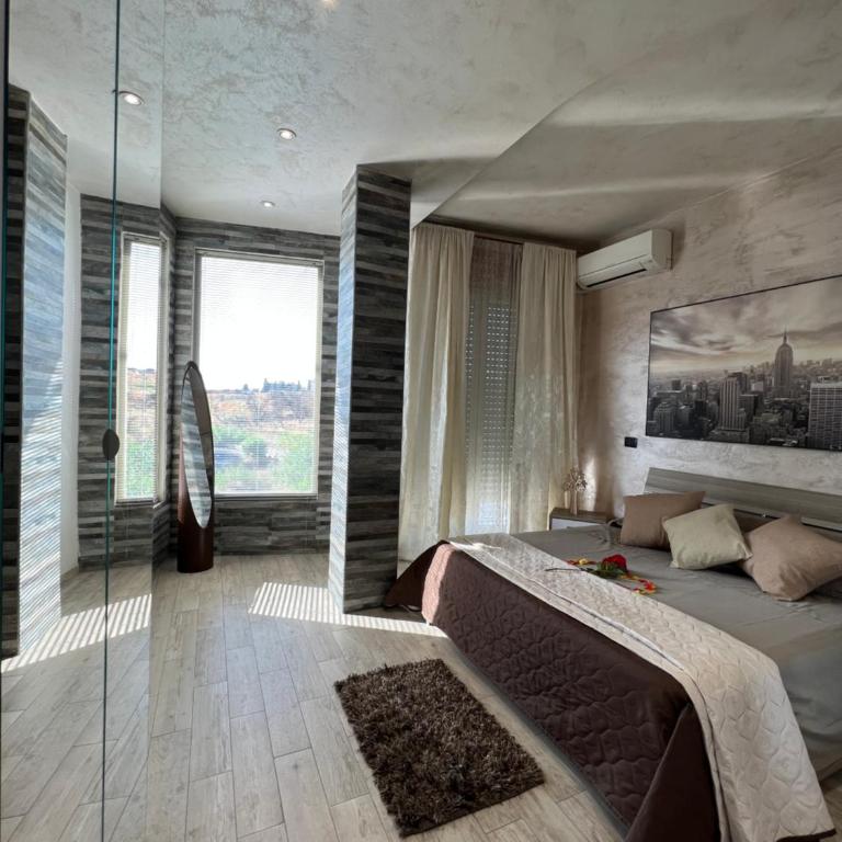 Suite samì - Appartamento con 1 Camera da Letto - 3