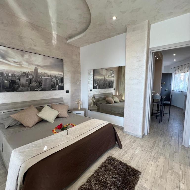 Suite samì - Appartamento con 1 Camera da Letto - 2