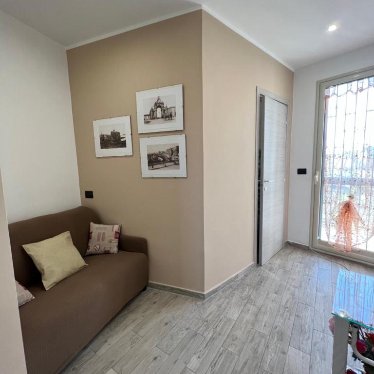 Suite samì - Appartamento con 1 Camera da Letto - 13