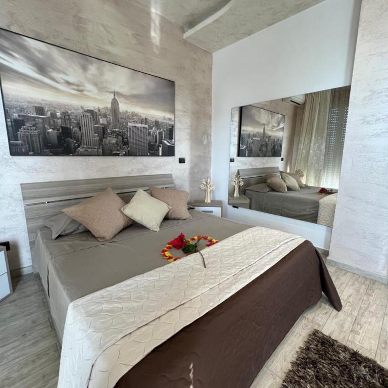 Suite samì - Appartamento con 1 Camera da Letto - 7