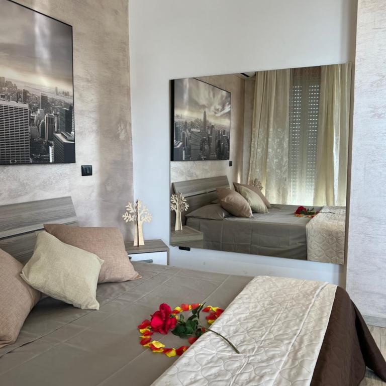 Suite samì - Appartamento con 1 Camera da Letto - 60