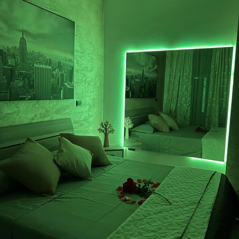 Suite samì - Appartamento con 1 Camera da Letto - 63