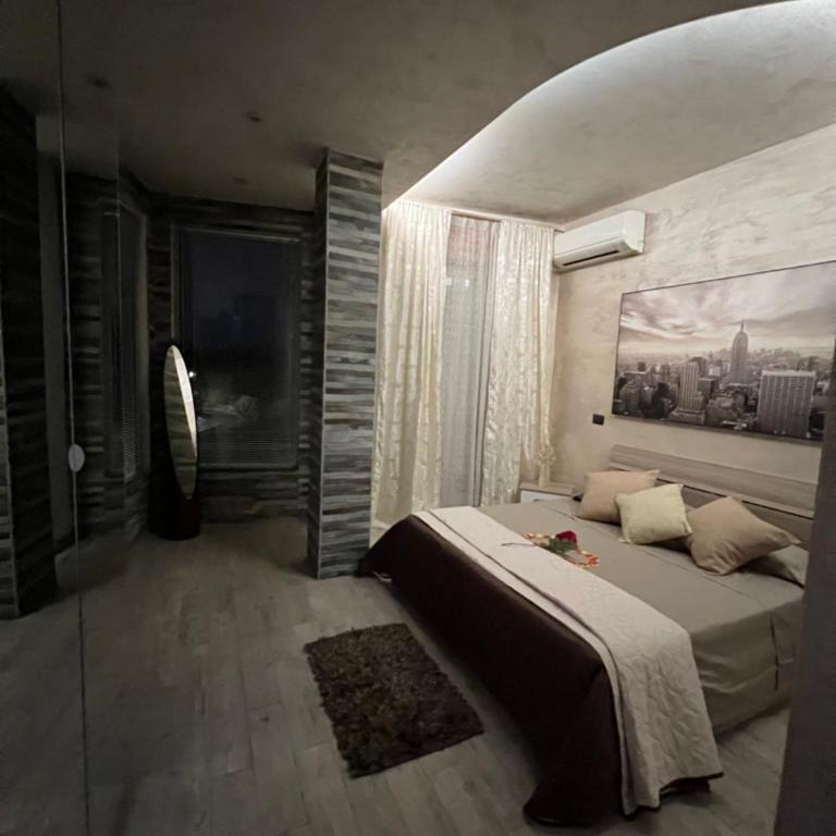 Suite samì - Appartamento con 1 Camera da Letto - 68