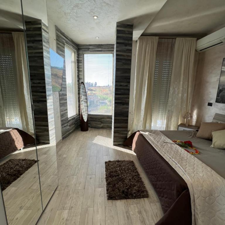 Suite samì - Appartamento con 1 Camera da Letto - 21