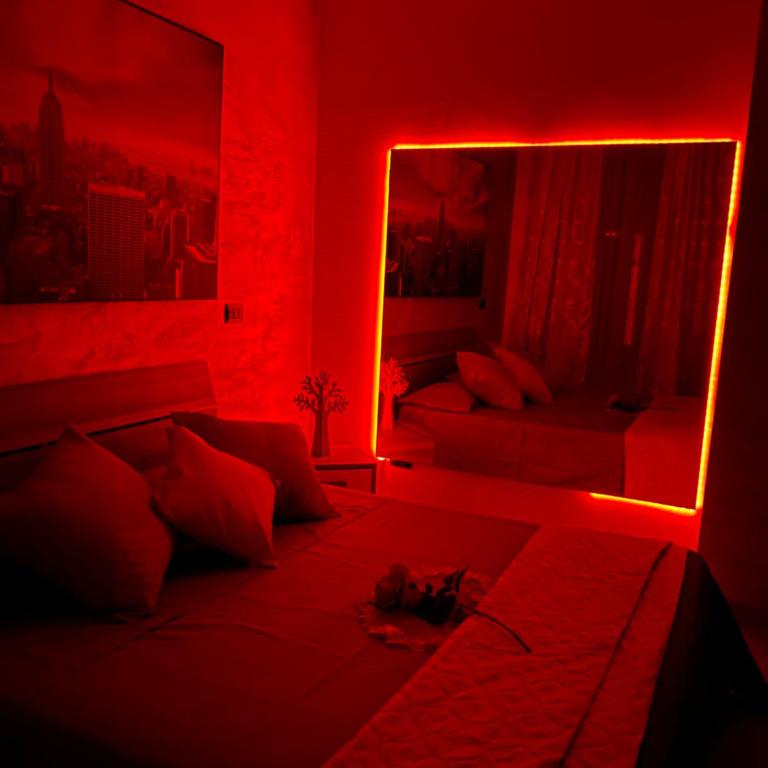 Suite samì - Appartamento con 1 Camera da Letto - 20