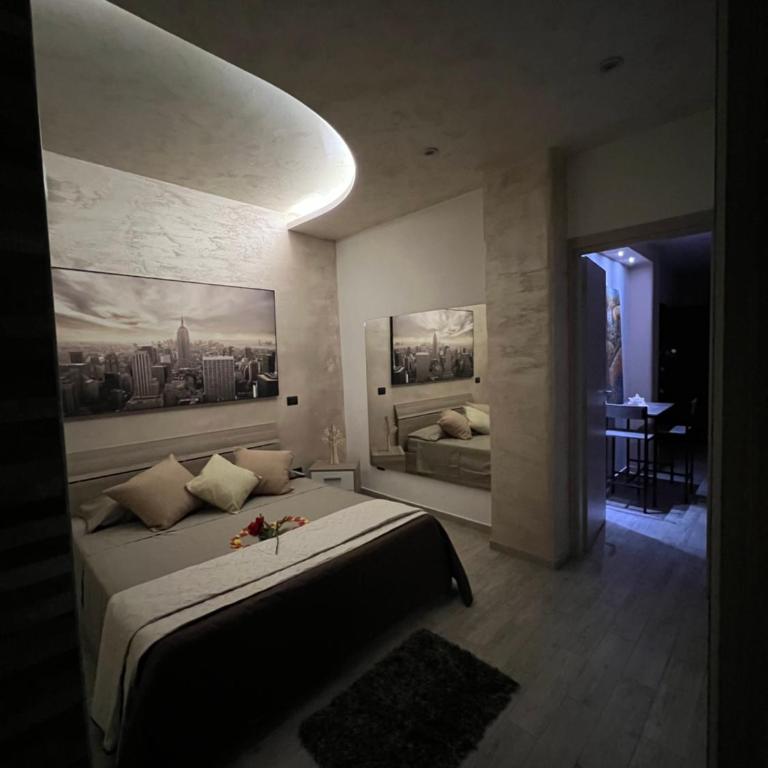 Suite samì - Appartamento con 1 Camera da Letto - 61