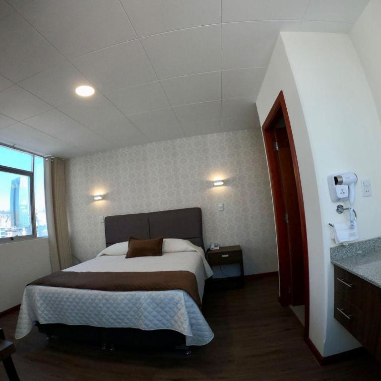 Novum Hotel - Single Room with Private Bathroom - 7