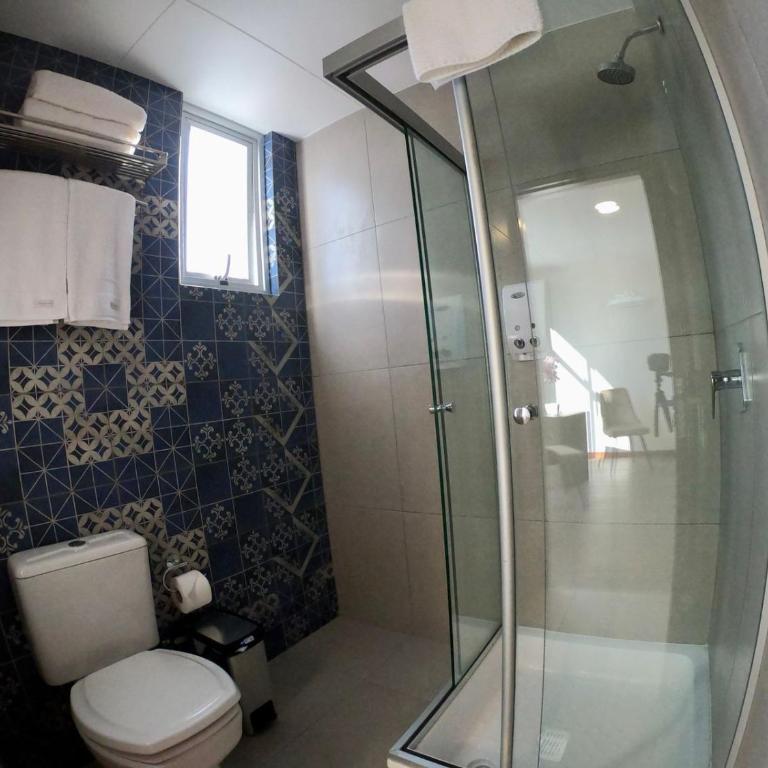 Novum Hotel - Standard Double or Twin Room - 2