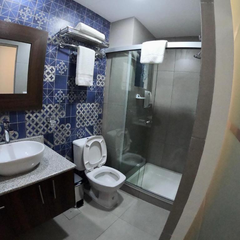 Novum Hotel - Standard Double or Twin Room - 3