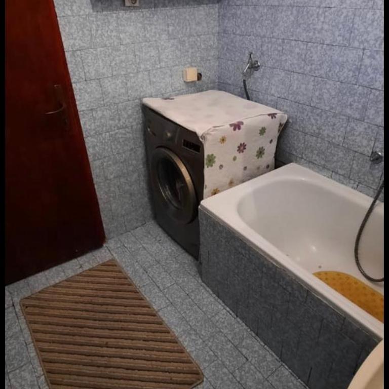 Apartman Marjana - Three-Bedroom Apartment - 12