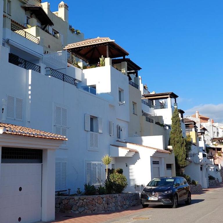 Luxury House at Costa Tropical - Villa Deluxe - 51