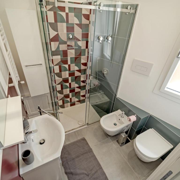 AL BAYDA - Appartamento con 1 Camera da Letto - 16