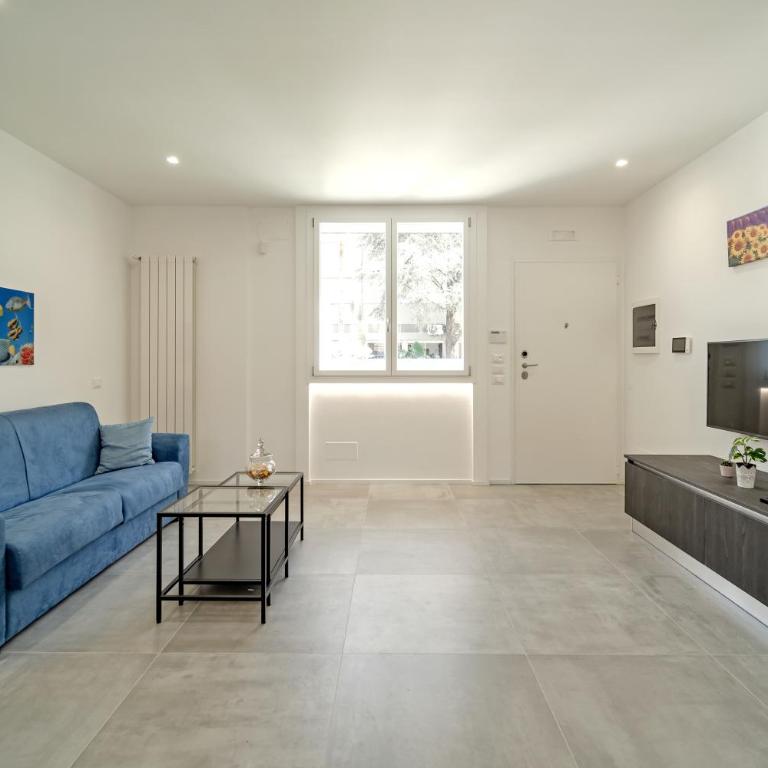 AL BAYDA - Appartamento con 1 Camera da Letto - 9