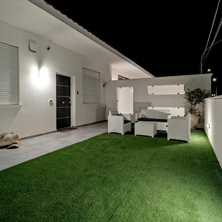 AL BAYDA - Appartamento con 1 Camera da Letto - 4