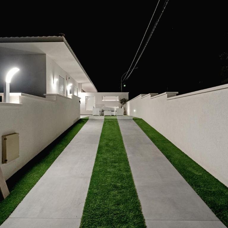 AL BAYDA - Appartamento con 1 Camera da Letto - 3