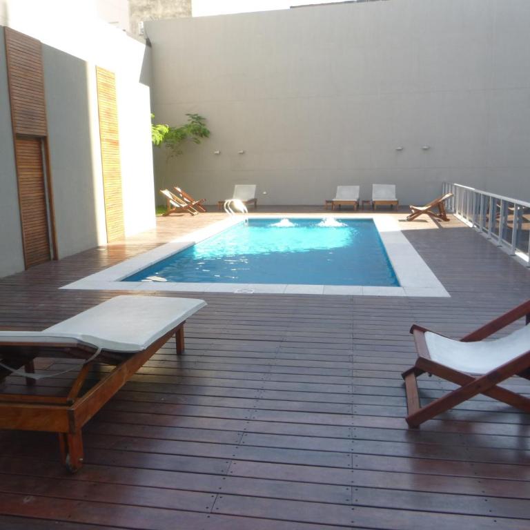 Sissi Apart - Apartamento con balcón - 2