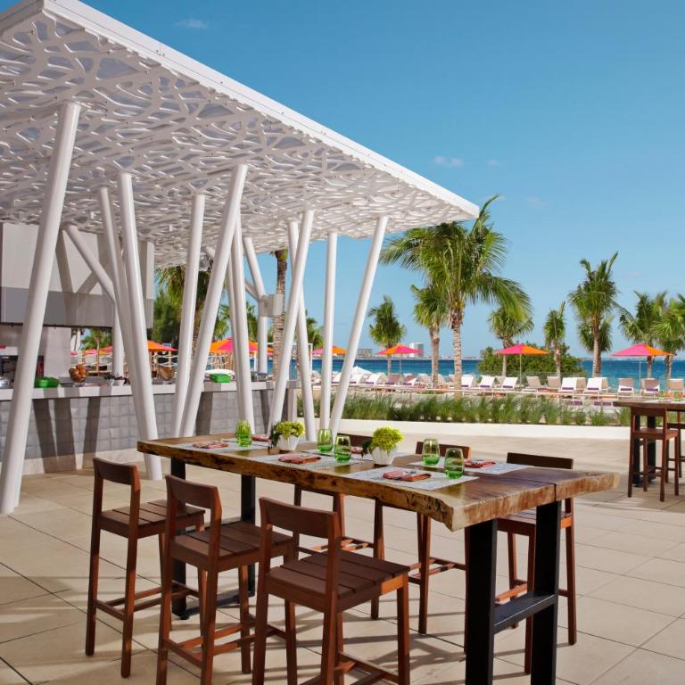 Breathless Cancun Soul Resort & Spa - Adults Only - All Inclusive - Xcelerate Junior Suite Ocean Front Double - 18