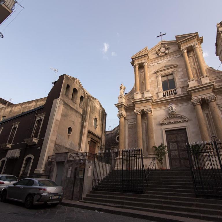 il sacrato di casa loreto - Two-Bedroom Apartment - 14