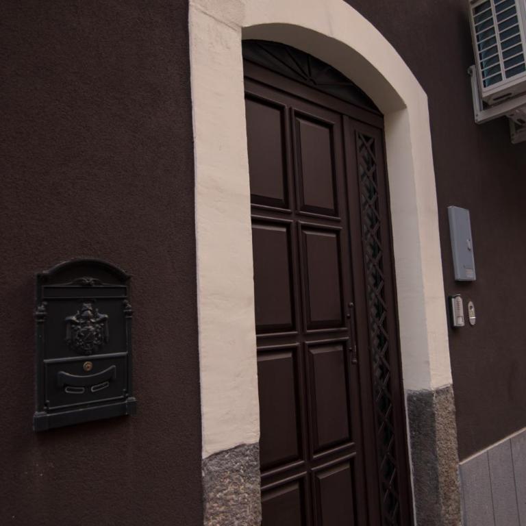 il sacrato di casa loreto - One-Bedroom Apartment - 13