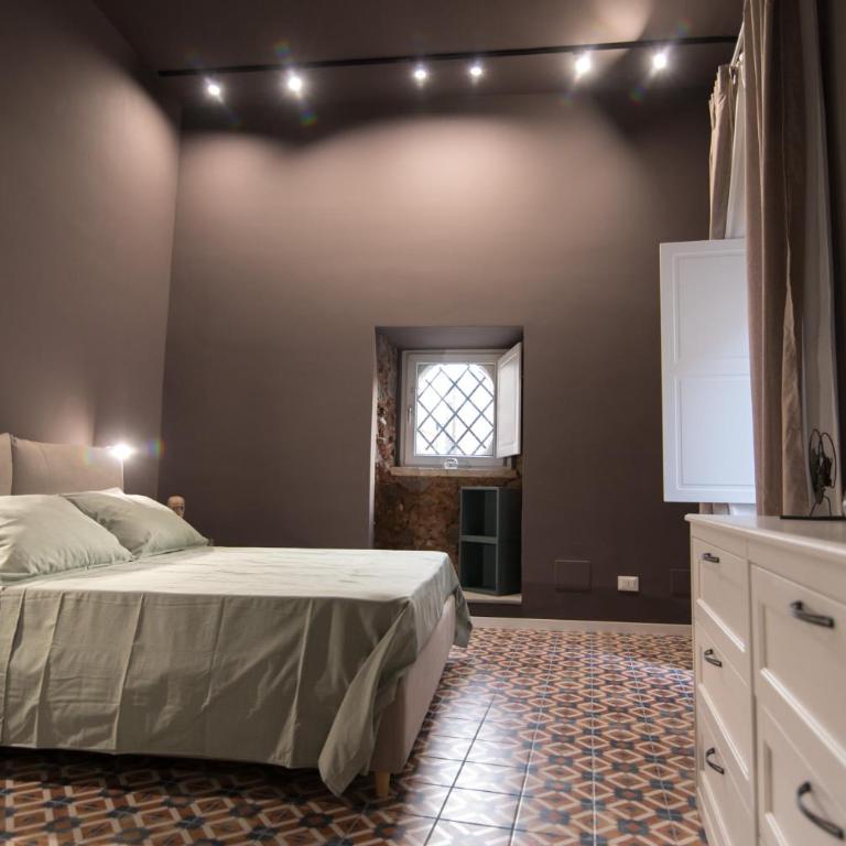 il sacrato di casa loreto - Two-Bedroom Apartment - 2