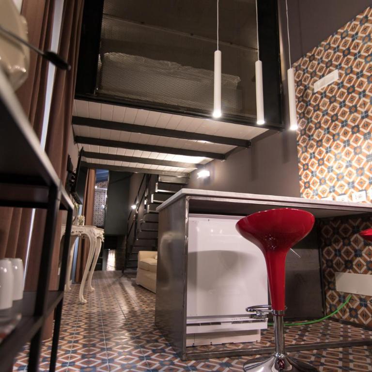 il sacrato di casa loreto - Two-Bedroom Apartment - 15