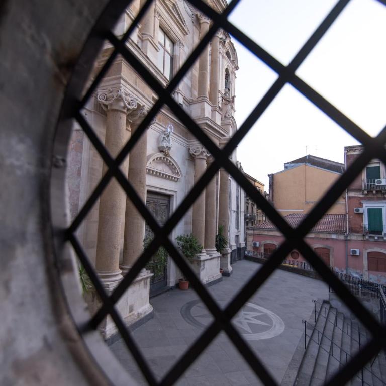 il sacrato di casa loreto - Two-Bedroom Apartment - 1