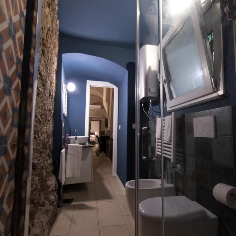 il sacrato di casa loreto - One-Bedroom Apartment - 5
