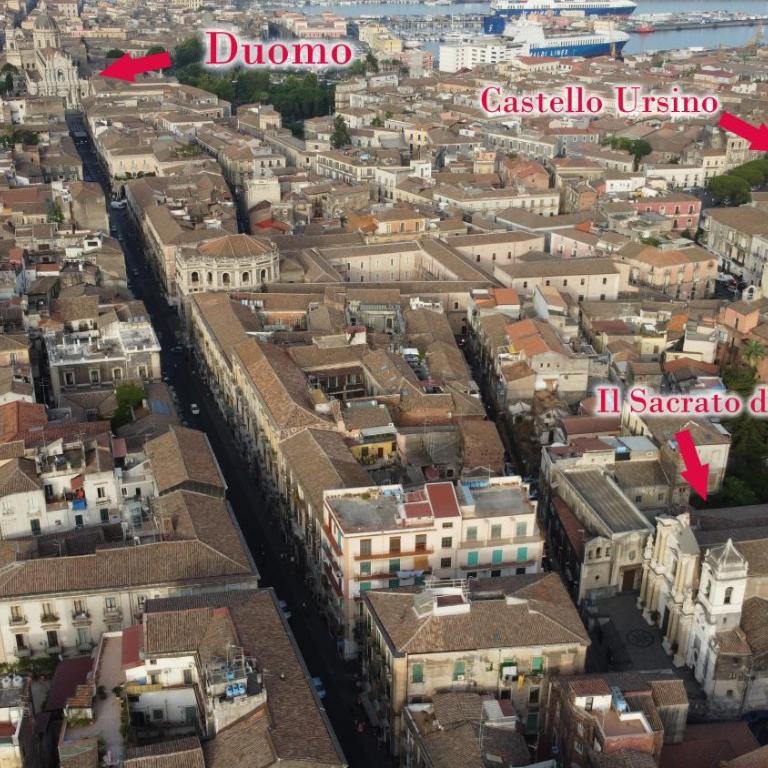 il sacrato di casa loreto - Two-Bedroom Apartment - 11