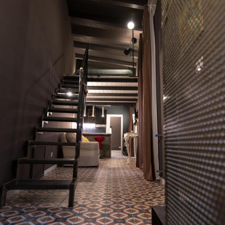 il sacrato di casa loreto - Two-Bedroom Apartment - 16