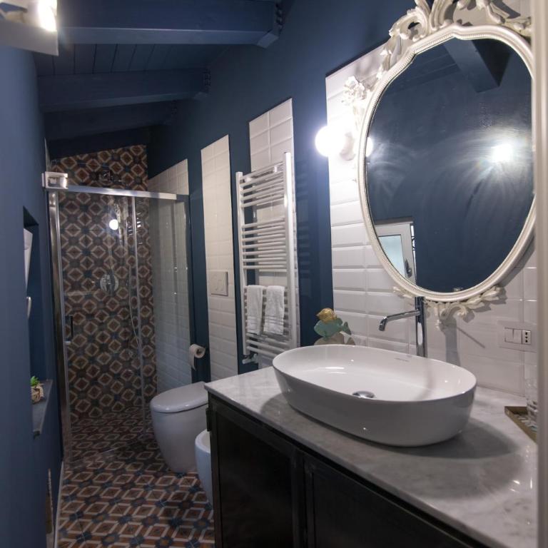 il sacrato di casa loreto - Two-Bedroom Apartment - 6