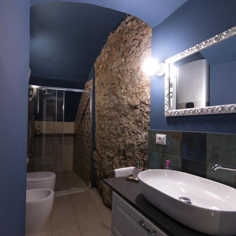 il sacrato di casa loreto - One-Bedroom Apartment - 4