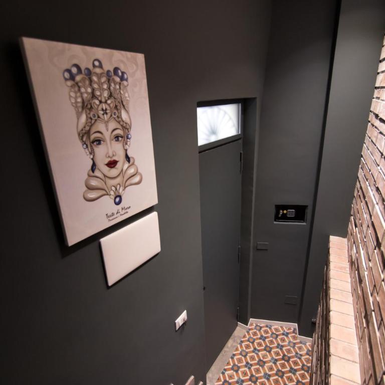 il sacrato di casa loreto - Two-Bedroom Apartment - 7