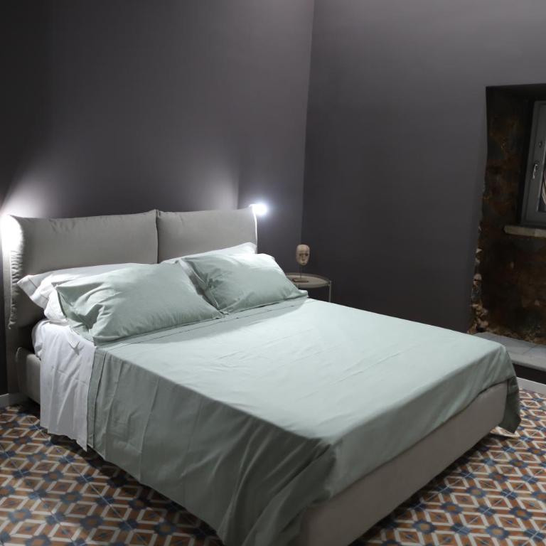 il sacrato di casa loreto - Two-Bedroom Apartment - 3